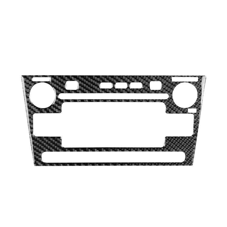 For 1999-2005 LEXUS IS300 Left-Hand Drive Radio Panel Sticker Type B, Type B Black, Type B Red