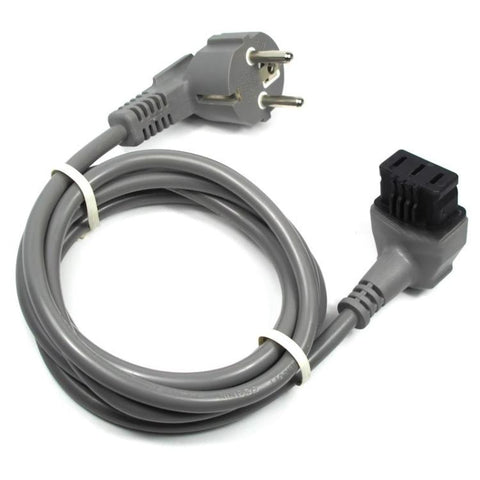 00645033 Power Cable Cord For Bosch 300/500/800 Series Dishwashers Replacement Parts, US Plug, EU Plug