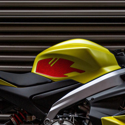 For 2021-2025 Aprilia RS 660 2pcs /Set Both Sides Sticker