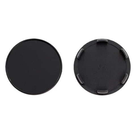 4pcs /Set Outer Diameter 54mm Inner Diameter 51mm Blank Modified Wheel Hub Center Cap