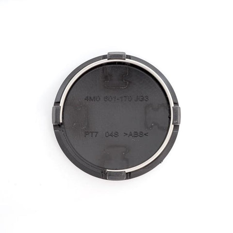 4pcs /Set 61mm Modified Wheel Hub Center Cap For Audi Q7/A4L/A3/Q3