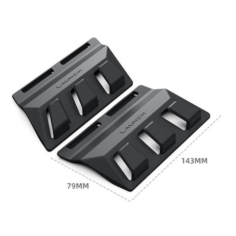 For Tesla 2025+ Model Y Juniper / Model Y L Hidden Trunk Hooks