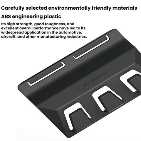 For Tesla 2025+ Model Y Juniper / Model Y L Hidden Trunk Hooks
