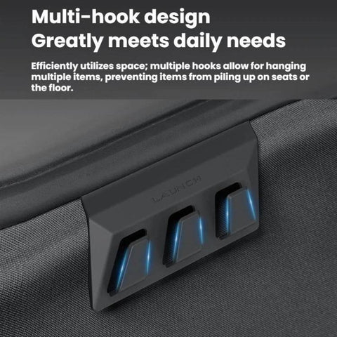For Tesla 2025+ Model Y Juniper / Model Y L Hidden Trunk Hooks