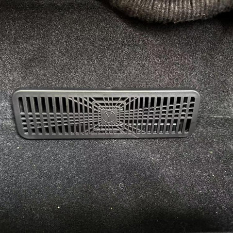 For Tesla Model Y Juniper Under-seat Air Conditioning Vent Protective Cover