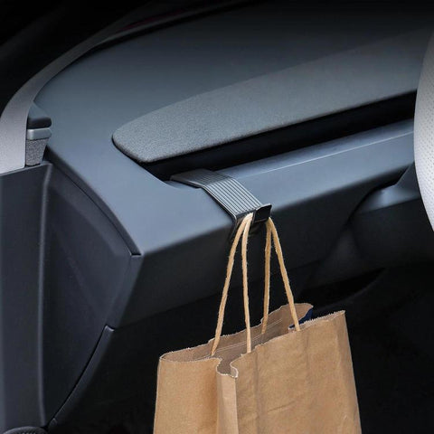 For Tesla Model Y Juniper / Model 3 Highland Dashboard Hook