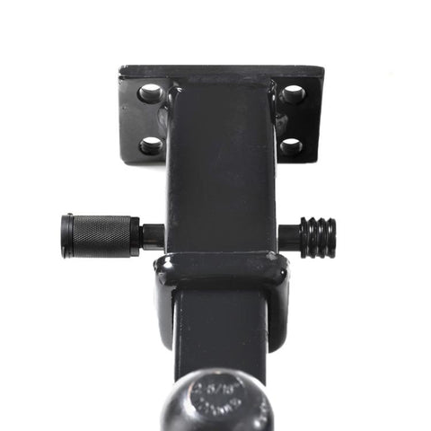 5/8 inch Car Trailer Hitch Safety Lock, 5/8 inch 11208