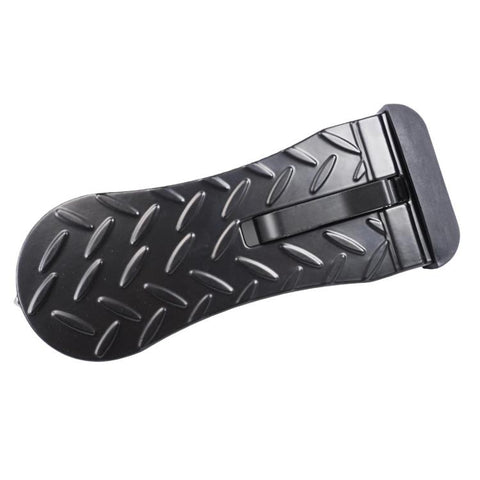 Car Extended Footrest Roof Climbing Step Snow Scraping Corner Footrest