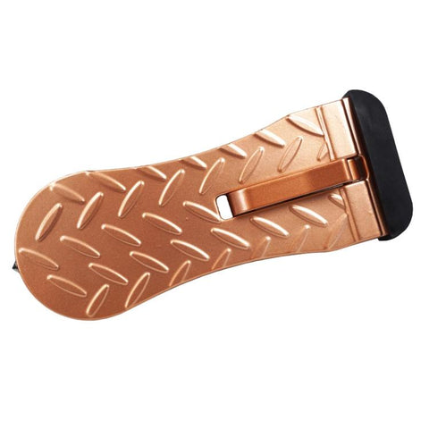 Car Extended Footrest Roof Climbing Step Snow Scraping Corner Footrest