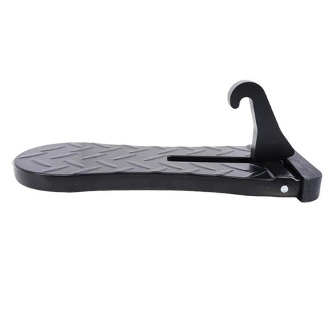 Car Extended Footrest Roof Climbing Step Snow Scraping Corner Footrest