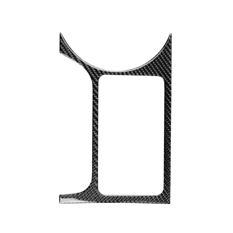 For 1999-2005 Lexus IS300 Right-Hand Drive Cupholder Frame Sticker, Right-Hand Drive