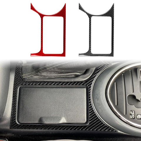 For 1999-2005 Lexus IS300 Right-Hand Drive Cupholder Frame Sticker, Right-Hand Drive