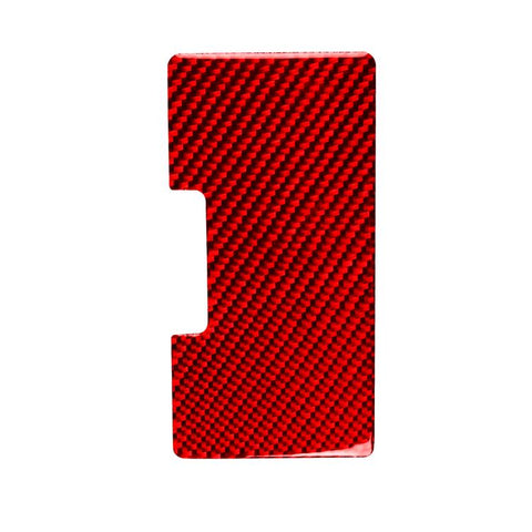 For 1999-2005 LEXUS IS300 Cup Holder Panel Sticker