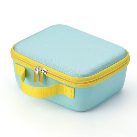 For Nex Playground Play System Carrying Case Hard EVA Protective Storage Bag With Hand Strap, Carrying Case