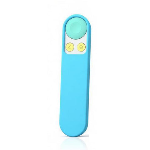 For Nex Playground 2 Remote Controller Silicone Case Flexible Skin Cover, Silicone Case Black, Silicone Case Blue, Silicone Case Green, Silicone Case Yellow