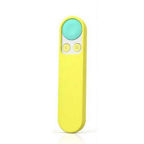 For Nex Playground 2 Remote Controller Silicone Case Flexible Skin Cover, Silicone Case Black, Silicone Case Blue, Silicone Case Green, Silicone Case Yellow