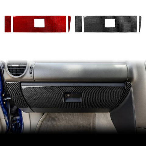 For 1999-2005 Lexus IS300 Right-Handed Drive 3pcs /Set Passenger Side Panel Stickers, Right-Handed Drive