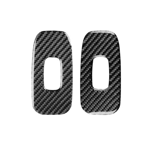 For 1999-2005 Lexus IS300 2pcs /Set Rear Door Lift Panel Sticker