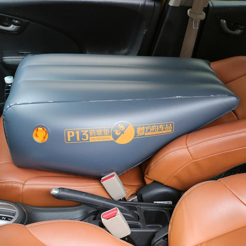 MengFangZhou Car Air Mattresses For Level Front Seats Prevent Them From Collapsing, P13