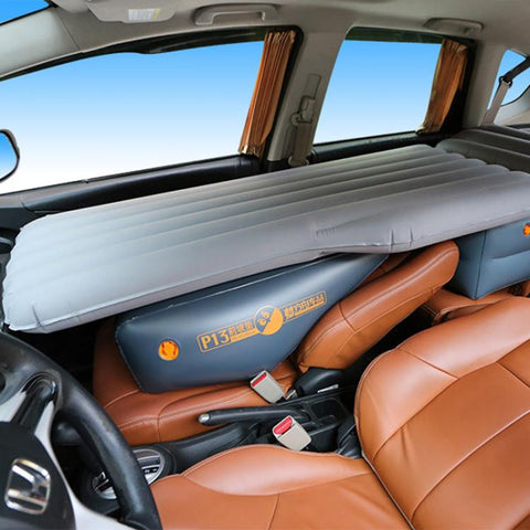MengFangZhou Car Air Mattresses For Level Front Seats Prevent Them From Collapsing, P13