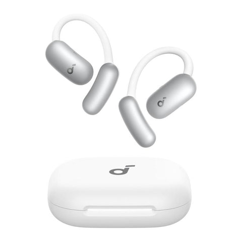 ANKER SoundCore Aerofit 2 Plus Open-Ear Bluetooth Translation Earphones, Aerofit 2 Plus