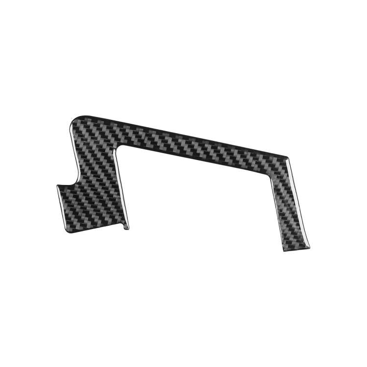 For 2019-2024 Cadillac CT5 Left-Hand Drive Storage Box Sticker
