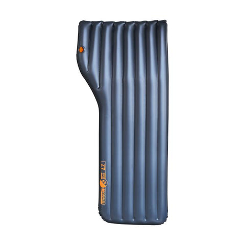 MengFangZhou Car Inflatable Bed Trunk Ramp Raising Mat, Z7