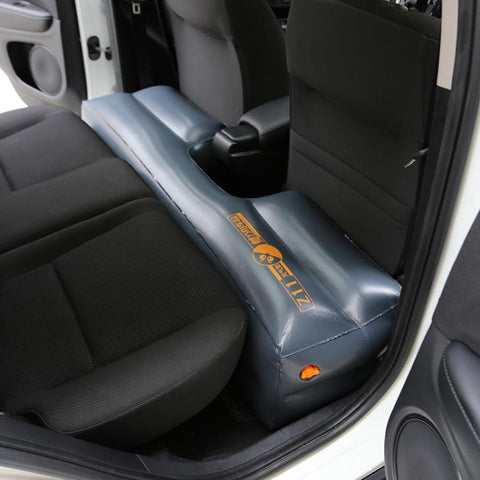MengFangZhou Car SUV Rear Seat Gap Filler Air Mat, Z11