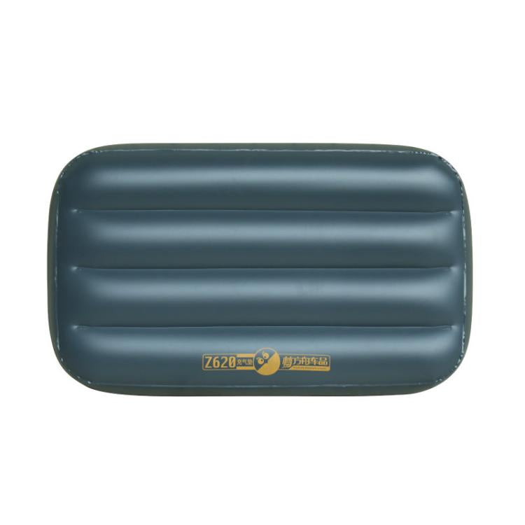 MengFangZhou Car Trunk Booster Mat Inflatable Bed For Road Trips, Z620