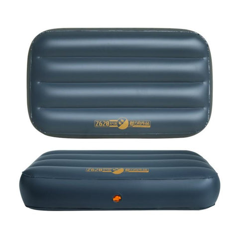 MengFangZhou Car Trunk Booster Mat Inflatable Bed For Road Trips, Z620