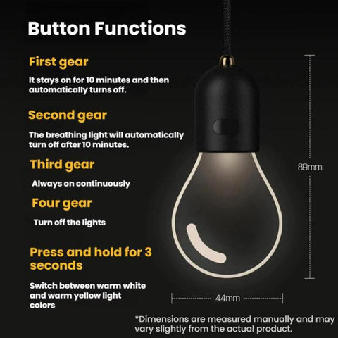 LED Light Bulbs Car Pendant LED Ambient Lights