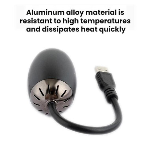 Car Decorative Projection Ambient Night Light