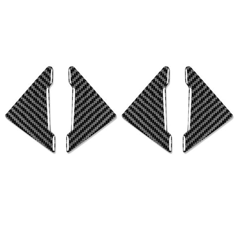 For 1999-2005 LEXUS IS300 4pcs /Set Car Door Corner Protector Set