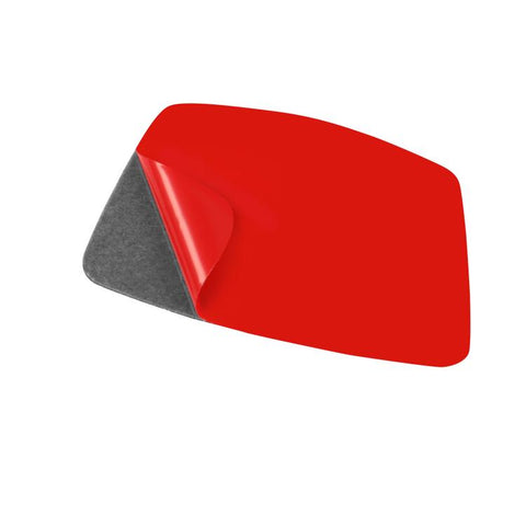 For 1999-2005 Lexus IS300 Door Pillar Stickers