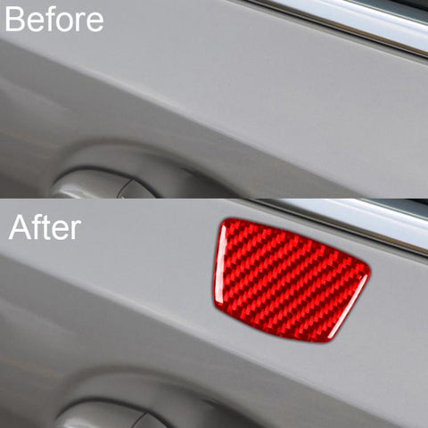 For 1999-2005 Lexus IS300 Door Pillar Stickers
