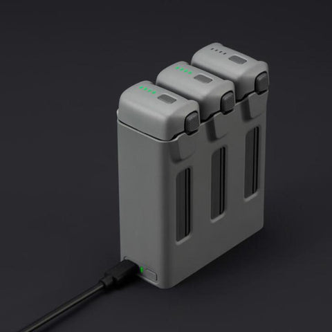 For DJI Avata 360 Original Charging Hub, Charging Hub