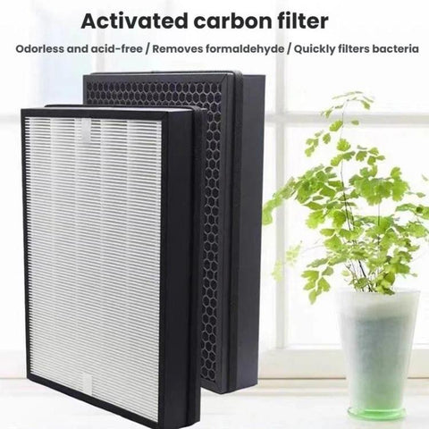 Filter For Philips Air Purifiers Replacement Parts, FY8197, FY3137, FY3137/FY4152
