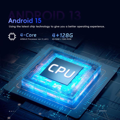 For Honda Civic US Left Hand Drive Android Car Central Control Screen Navigation Bluetooth Player, 4-Core 2GB + 64GB, 4-Core 4GB + 64GB, 4-Core 4GB + 128GB, 8-Core 4GB + 64GB, 8-Core 6GB + 128GB