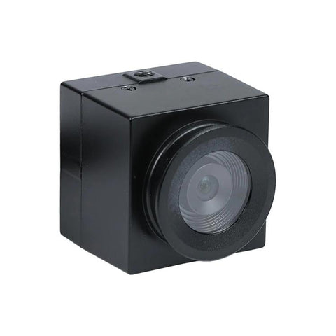 YAHBOOM Industrial USB AI Vision Camera 5MP Distortion-Free Lens, Above 2K Resolution For Raspberry Pi/Jetson/RDK/PC, 5MP No Tripod, 5MP With Metal Tripod