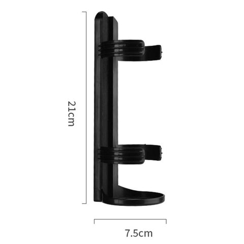 Car Fire Extinguisher Plastic Bracket