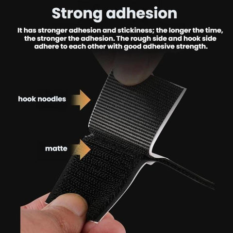 Car Fire Extinguisher Plastic Bracket