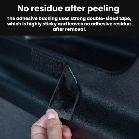 Car Fire Extinguisher Plastic Bracket