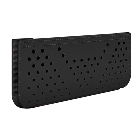 Adhesive Car Storage Bag Multifunctional Phone Pouch