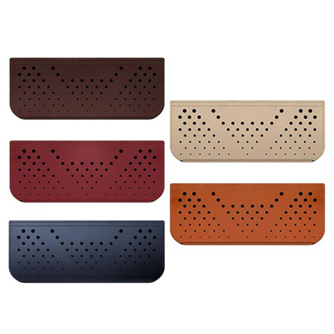 Adhesive Car Storage Bag Multifunctional Phone Pouch