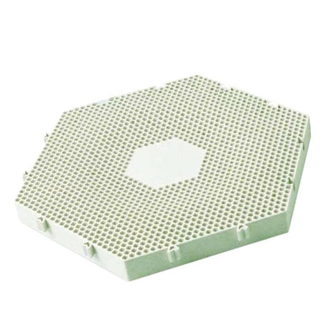 Interlocking Hexagonal Cat Scratcher Non-Slip Portable Washable Claw Grinding Board