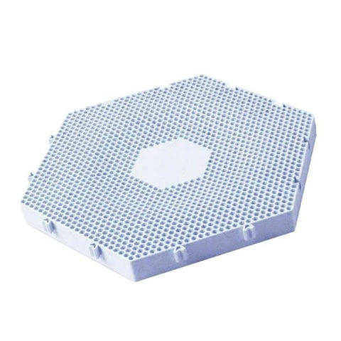Interlocking Hexagonal Cat Scratcher Non-Slip Portable Washable Claw Grinding Board