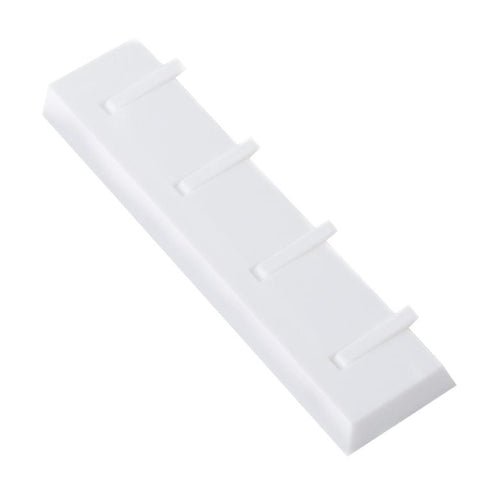 Walls Doors Seamless No-drill Adhesive Hooks