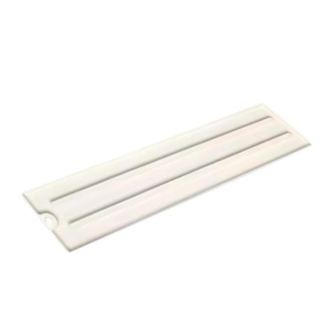 Narrow Non-slip Draining Kitchen Stovetop Spatula Storage Mat