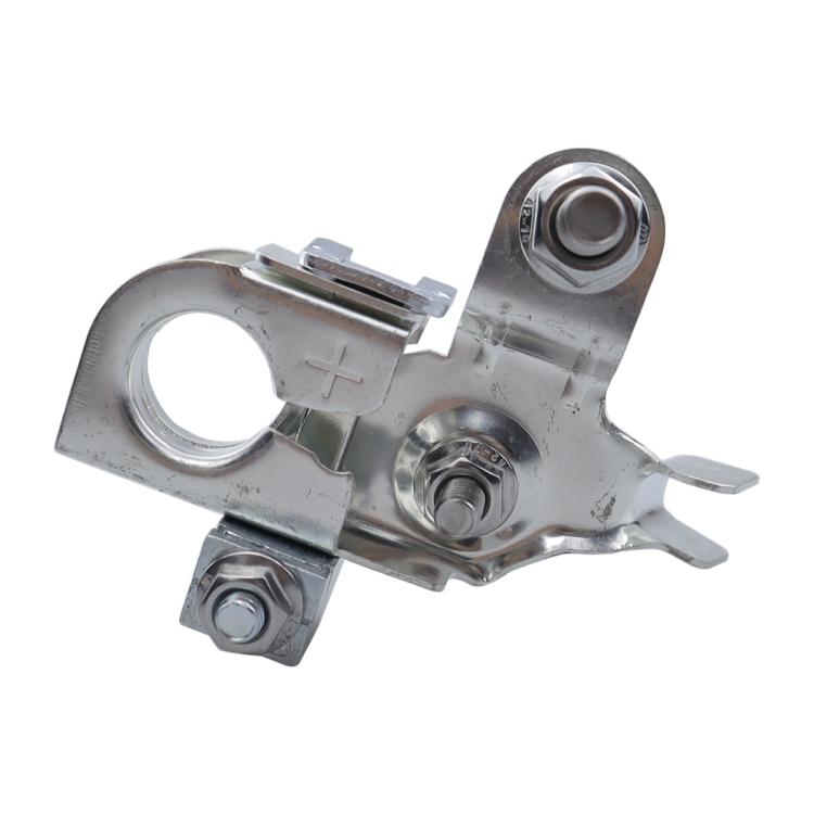 BT4Z-14450-AA Copper Automotive Battery Positive Terminal