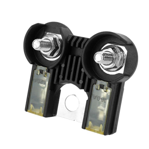 Automotive Pure Copper Battery Fuse Cable Circuit Breaker, 120A/180A, 100A/200A